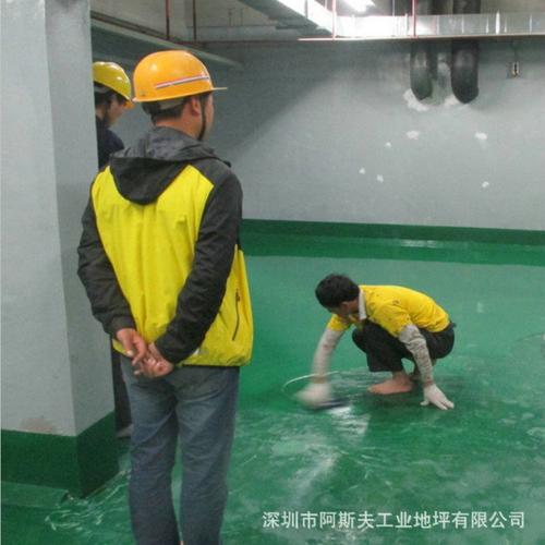 宣城马鞍山机械厂环氧自流平地坪怎么做 自流平地面修补